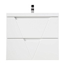 Тумба с раковиной BelBagno Vittoria 70 см