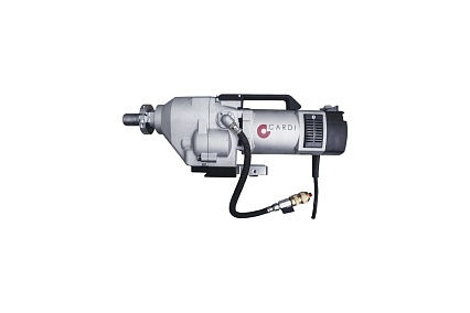 Двигатель алмазного бурения 230 В Cardi T6 375-EL-4 КК19082