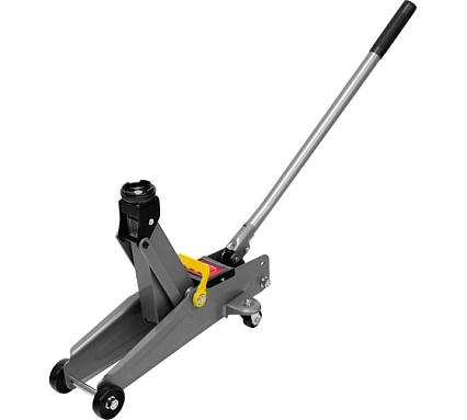 Гидравлический подкатной домкрат Matrix MASTER 51028