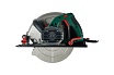 Дисковая пила DWT HKS18-85 5.1.58