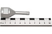 Коронка алмазная Dry Speed для УШМ (8х30 мм; М14) Bosch 2608599040