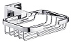 Мыльница Timo Selene 10025/00 хром