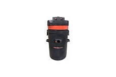 Водопылесос Soteco PANDA 429 GA XP PLAST 09639 ASDO
