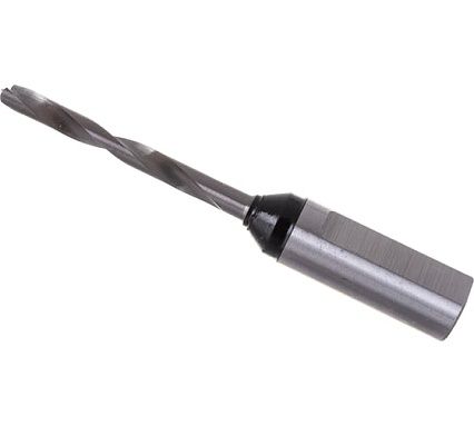 Сверло глухое MONOLIT HW 4x70 мм, S10x20 мм, RH Greatwood TL00000189