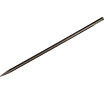 Зубило пикообразное 600 мм Gorilla Force SDS-max Stayer 29391-00-600