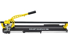 Рельсовый плиткорез 800мм Inforce 05-13-16