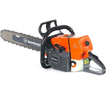 Бензопила Holzfforma 20" G466