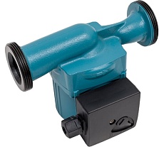 Циркуляционный насос Wester WCP 32-40G с гайками 0-18-0020