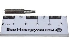 Набор мини-бит 36 предметов Biber 84946 тов-160270
