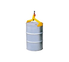 Захват для бочек DL350 EURO-LIFT 00000709