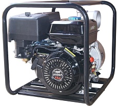 Мотопомпа Union 100WP-80