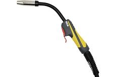 Горелка MW-45 (5 м; Euro) Optima XL017.D043