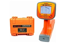 Трассоискатель Техно-Ас Успех АГ-309.30К с функцией сохранения GPS/ГЛОНАСС координат 00-Б0002252