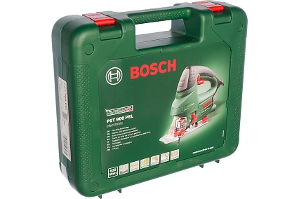 Лобзик Bosch PST 900 PEL 0.603.3A0.220