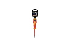 Отвертка PARK PH2 диэлектрик для работы в установках до 1000V 008424