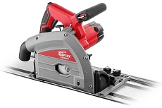 Циркулярная погружная пила Wortex CS 1612-1 CS16121029