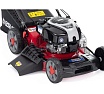 Бензиновая газонокосилка APEK-AS LM 5120BS SW510750-20