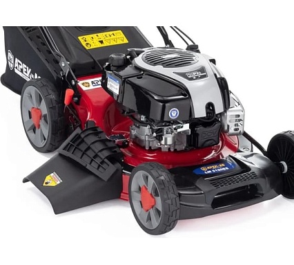 Бензиновая газонокосилка APEK-AS LM 5120BS SW510750-20