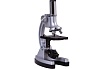 Микроскоп Bresser Junior Biotar 300x-1200x, в кейсе 70125