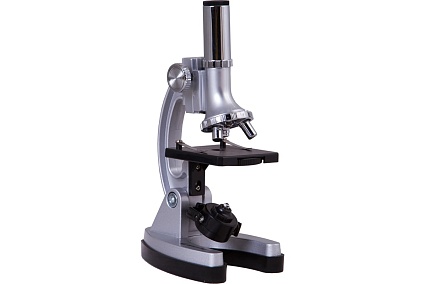 Микроскоп Bresser Junior Biotar 300x-1200x, в кейсе 70125
