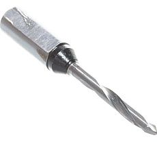 Сверло присадочное монолитное сквозное (4x35x70 мм; S=10x35 мм; RH) ROTIS 424.0470R