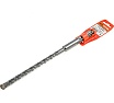 Бур по бетону для больших нагрузок (14x340 мм; SDS-max) NOVOCRAFT NCSMAX140340