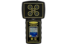 Газоанализатор взрывоопасных и токсичных газов ООО Промприбор-Р Сигнал-44, метан/сероводород 4631161248596