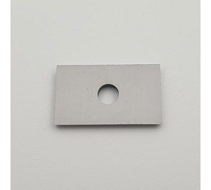 Нож твердосплавный универсальный RED SAMURAI TS 20x12x1,5 (T04F) (10шт.) TPRS0001305