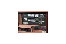 Дизельный генератор Toyo TG-21SBS 00-00002518