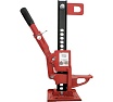 Реечный домкрат Lavita 3 Т 125-508 мм LA 125050