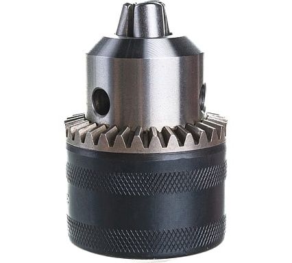 Патрон сверлильный под ключ (3-16 мм; В16) JET 59500086