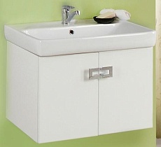 Тумба с раковиной Акватон Оптима 70