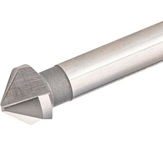 Зенковка коническая PRO HSSCo5 90 градусов, 20.5 мм, DIN333C MTE 269401920