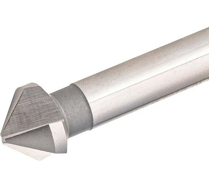 Зенковка коническая PRO HSSCo5 90 градусов, 20.5 мм, DIN333C MTE 269401920