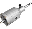 Коронка по бетону с державкой SDS-plus, 50 мм Wokin 1352968