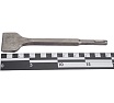 Долото лопаточное SDS-plus (40х200 мм) Gigant GRD 11061
