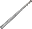 Сверло ударное М4 для перфораторов (18х200/340 мм; SDS-max) Bosch 2608685862