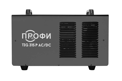 Инвертор ПТК TIG 315 P AC/DC Профи 00000027480