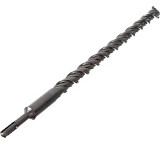 Бур 25х460 мм, SDS-Plus Gigant gnt-814