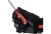 Удлинитель с рукояткой для головок Forcekraft 1/4'' FK-8143(51420)