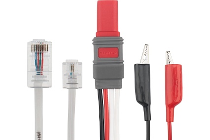 Сетевой цифровой мультиметр Mastech MS8236 13-1223