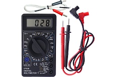 Мультиметр Мегеон DT-838 к0000010365