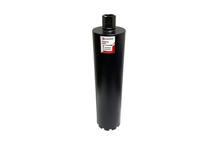 Коронка алмазная Premium Wave (122х450 мм; 1 1/4") REDDIAMOND 1130020