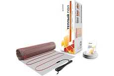 Двухжильный мат Grandeks G2 10/1500 48