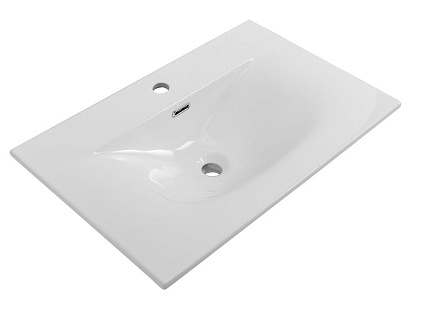 Мебель для ванной BelBagno Kraft 70 см эмаль, Еловый матовый