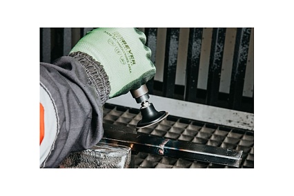 Диск быстросменный на винтовом креплении T QD-R, D=50 мм, P40 C-COOL Abraforce AFQD0TR50040CC