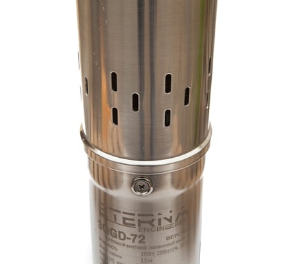 Скважинный насос ETERNA Engineering 3QGD-103 eterna3qgd_103