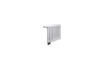 Трубчатый радиатор Arbonia 3030/36 № 69 ventil oben
