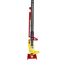 Реечный домкрат HI-LIFT Super X-Treme чугун 120 см FR-485PC