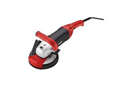 Мощная шлифовальная машина для санационных работ Flex LD 18-7 150 R 418773